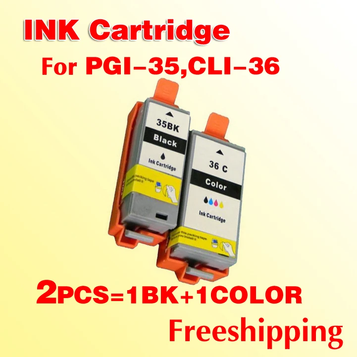 canon ink 35 36