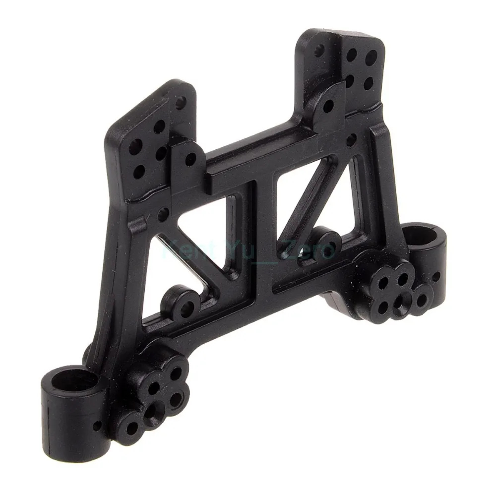 HSP 08012 Shock Tower RC Model Car HSP 110 Scale Monster Truck