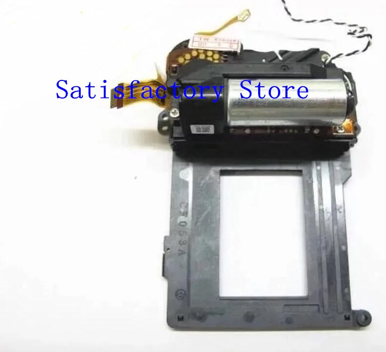 Gruppo Di Montaggio Dell'Otturatore Per Canon Per Eos 6D Per Parte Di Riparazione Della Fotocamera Digitale Eos6D