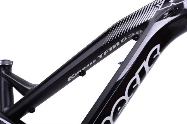 Excellent KINESIS TFM636 27.5 650B soft tail All Mountain bike suspension bike rack AM ENDURO 6061aluminum Bicycle frame 5 Excellent KINESIS TFM636 27.5 650B soft tail All Mountain bike suspension bike rack AM ENDURO 6061aluminum Bicycle frame 5