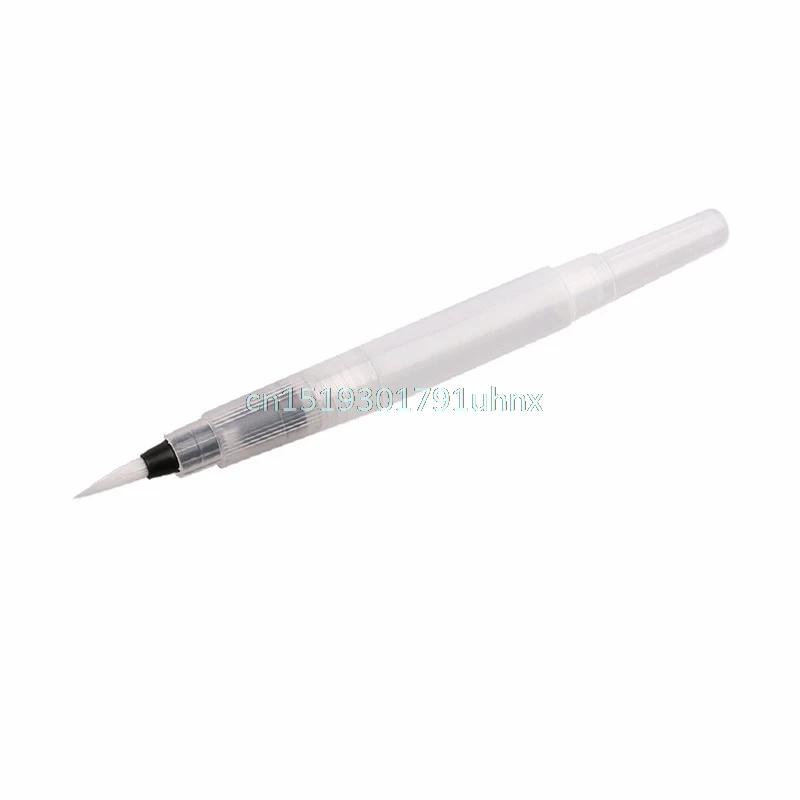 1 шт. пилотная чернильная ручка для водяная кисть Акварельная для рисования каллиграфия инструмент для рисования