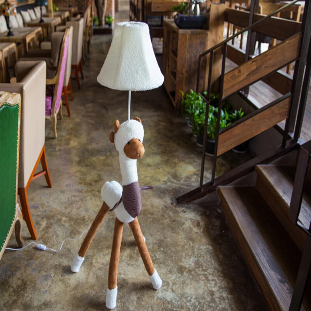 Houten staande lampen koop goedkope houten staande lampen loten ...