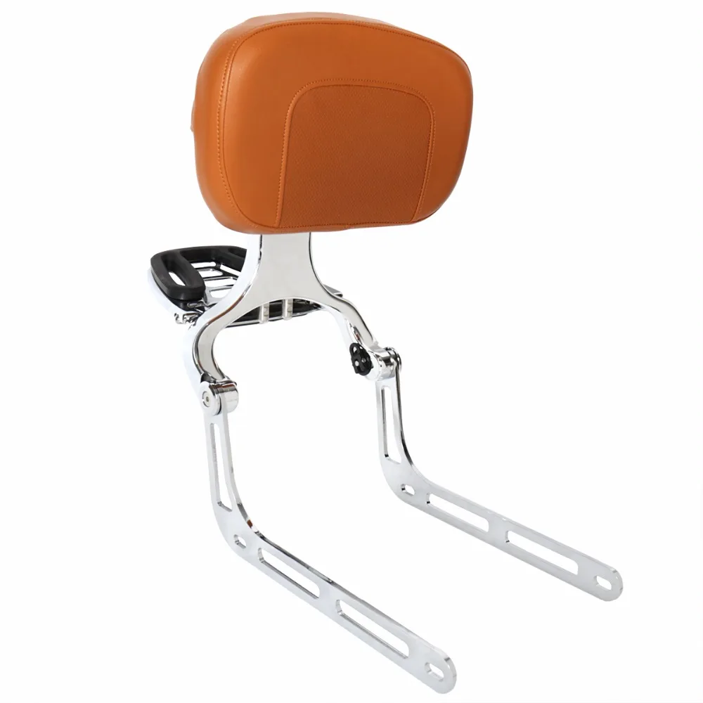 indian scout driver backrest