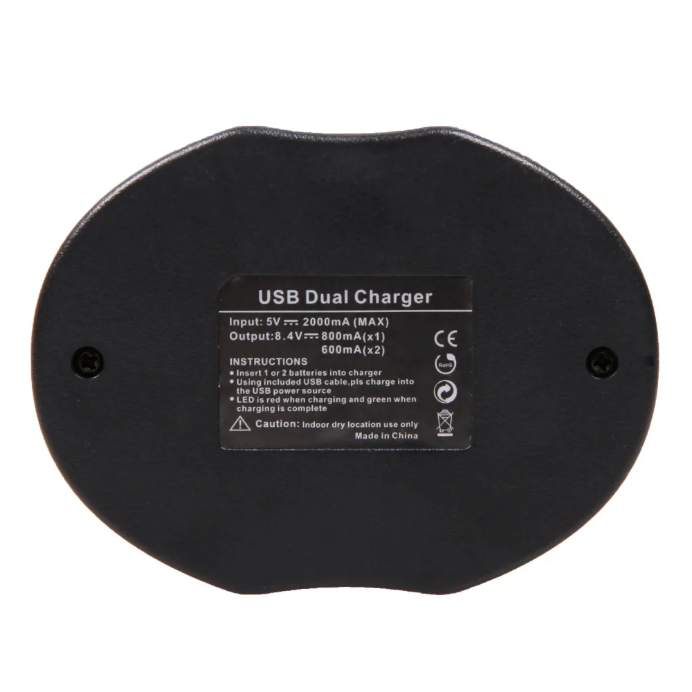 Аккумулятор NB 6LH nb 6lh 6l nb6l для зарядного устройства Canon HS SX520 SX530 SX540 SX600 SX610 SX700 SX710 IXUS