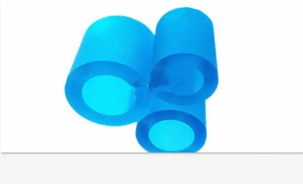 new paper pick up roller tire compatible for ricoh 2075 1350 7001 2060 1075 6500 7500 8000 copier gears 3pc/set 5set free ship | Компьютеры