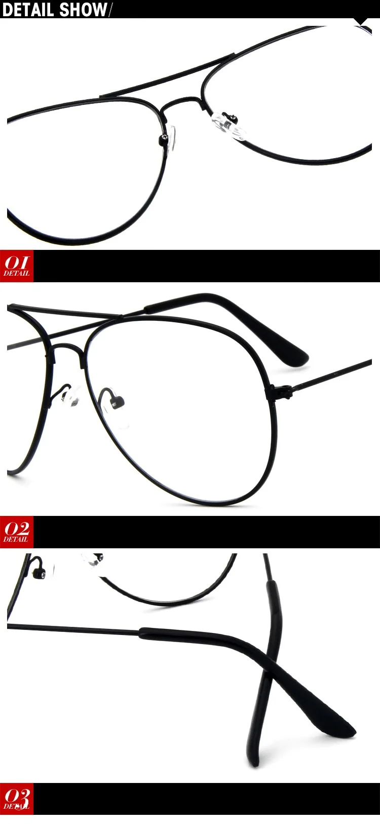 DCM, дизайнер, женские стеклянные es оптические оправы, металлические прозрачные линзы, очки, черное, серебряное, Золотое стекло для глаз