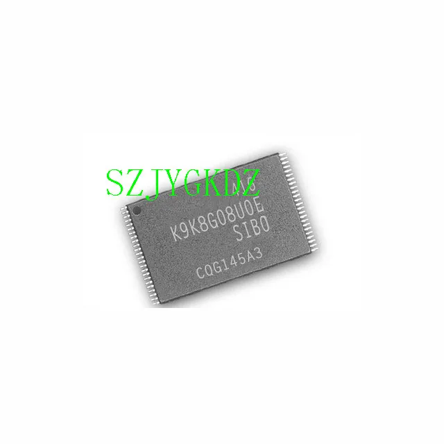 

K9k8g08u0e Flash Memory K9k8g08u0e-Sib0