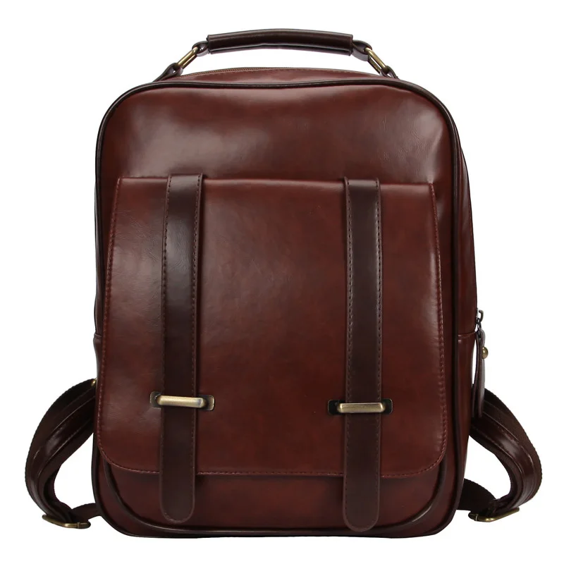 

Fashion2019 Women Backpacks Women's Leather Backpacks Female school backpack women Shoulder bags for teenage girls Travel Back