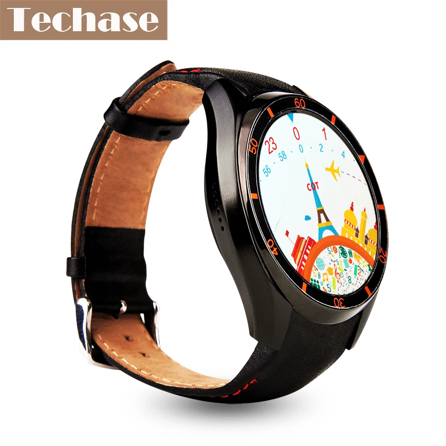 android os smart watch