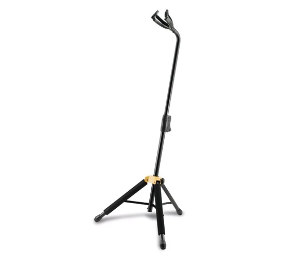 

Hercules Stands GS455B Universal Guitar Stand Black