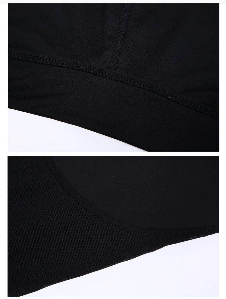 2017 New Aimpact Women Yogo Pants Quick Dry Fitness SweatPants Women Running Pants Girl Gym Pants Mesh Pacthwork Sports leggings (5)