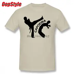 Capoeira футболка для мужчин плюс размер хлопок Футболка команды 4XL 5XL 6XL Camiseta