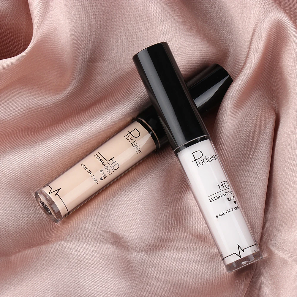 1PC Long lasting Color Rendering Eye Base Primer Matte Concealer Foundation Cream Eyes Makeup