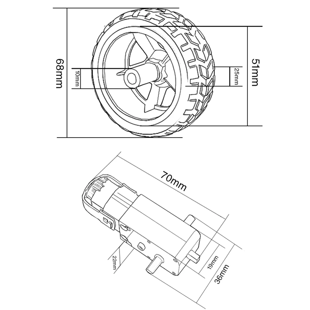 4WD Bluetooth Многофункциональный DIY умный автомобиль для arduino робот образование UNO R3 стартовый комплект