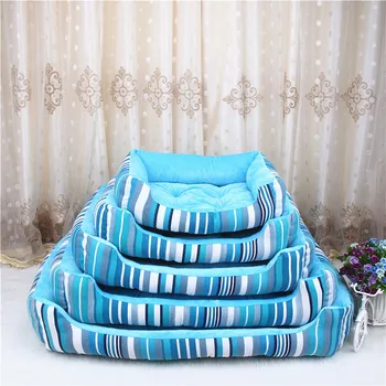 

Pet Dog Bed Sleep Warm Big Dog Cat Puppy Soft Dog Blanket Mat Fall Winter Warm Kennel Plus Size