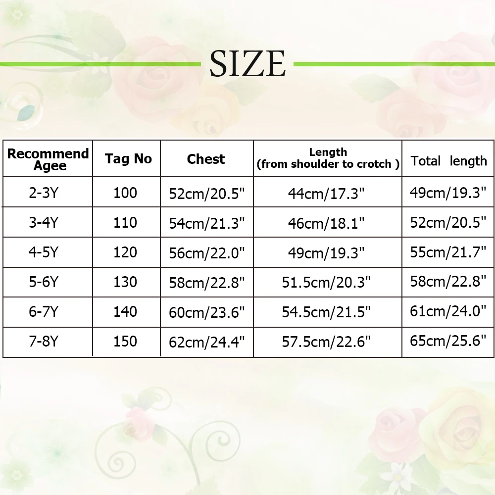 B165_Size