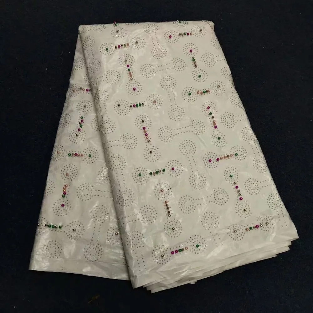 

Madison Dubai Swiss Voile Cotton Lace Fabric 2019 Simple African Swiss voile lace in switzerland High Quality Swiss Dry Laces