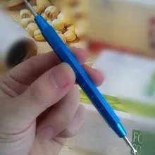 10 шт./партия, высококачественный ремешок для часов из нержавеющей стали, пружинный стержень, инструмент для ремонта-WT0001