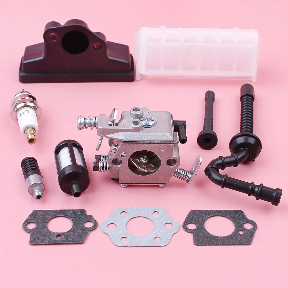 Carburetor Air Filter Housing For Stihl MS250 MS230 MS210 025 023