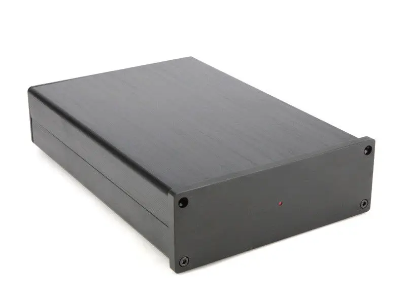 ZEROZONE Hifi 65W 선형 전원 공급 장치 115V 또는 230V DC5V 5A ( 2 웨이 DC5V 출력) L12-27
