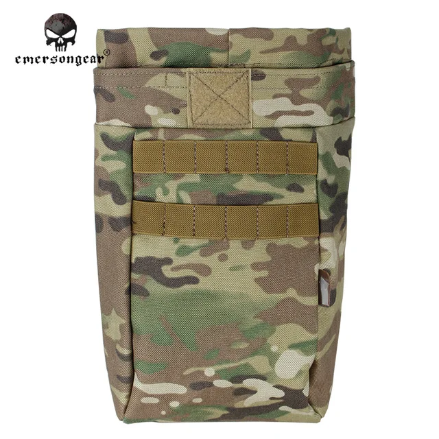 

Emersongear USMC Magazine Pouch Recycling Bag Dump Pouch Sundries Drop Pouch EM8507