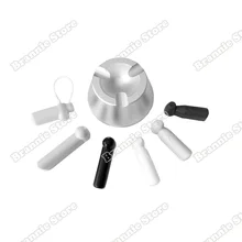 10 шт./партия прокладок для карандашей detacher take противокражный маркированный суперзамок магнитный деташер 12000GS superlock для удаления