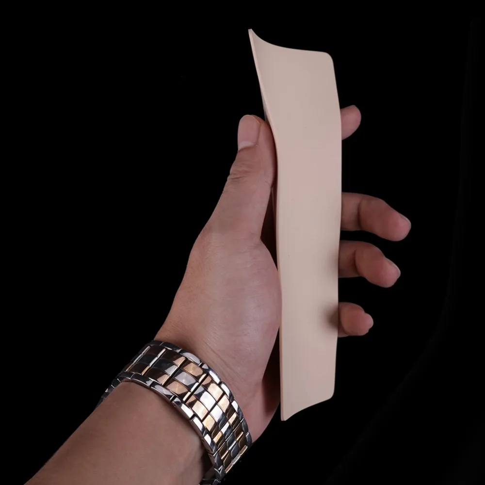 

Silicone DIY Scrapbooking Die-Cut Machine Plate 1MM Die Cutting Embossing Machine Plate Replacement Pad 71X160X1mm