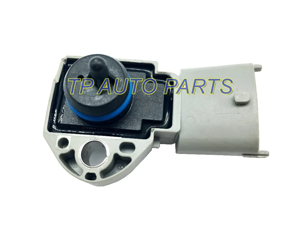 Fuel Pressure Regulator Sensor For Vol-vo S40 2004-2012 OEM 0261230239 31272732 | Автомобили и мотоциклы