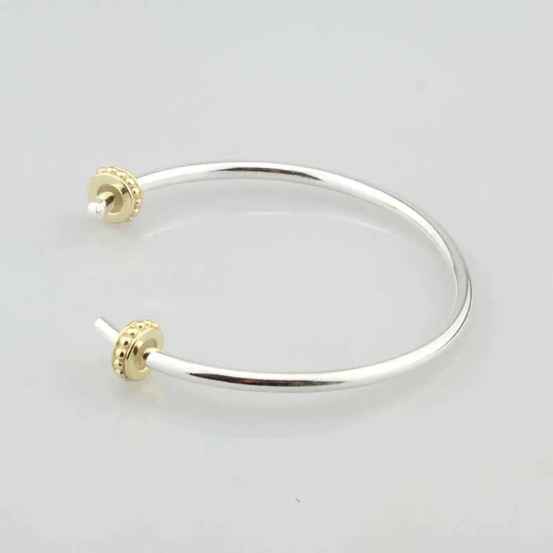 Sterling Silver Bangle12