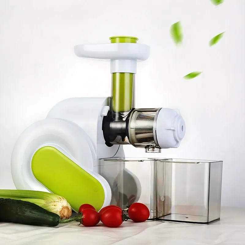 

Automatic Vegetable Cutter Meat Grinder Noodles Maker Sausage Filler Fruit Juicer Juice Extractor