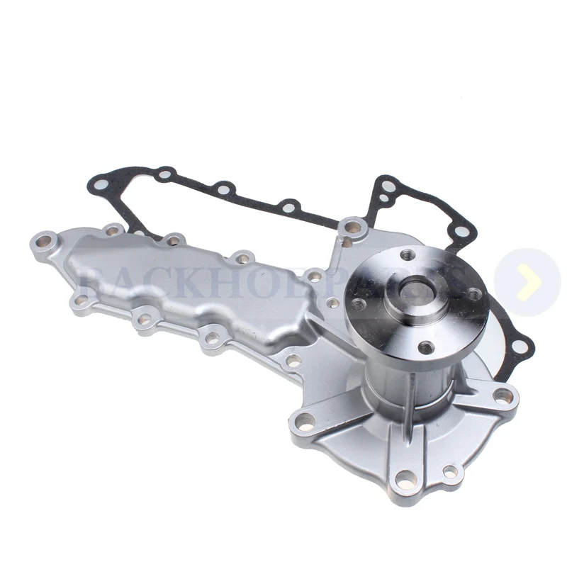 

Water Pump 503180 for Ford New Holland Skid Steer Loadert L455 L553 L555 L454
