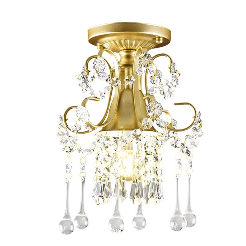 Chandelier Light (1)
