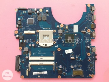

NOKOTION BA92-06761B BA92-06912A for R580 Laptop Motherboard s989 Intel GMA HD mainboard works