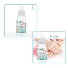 Увлажняющий лак для ногтей, 10 мл, восстанавливающая жидкость Onychomycosis, Питательная Жидкость для восстановления ногтей