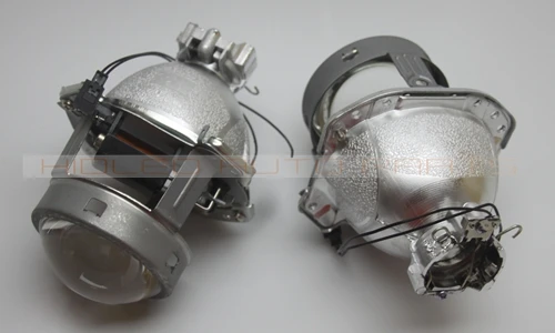 evox-r bixenon projector lens
