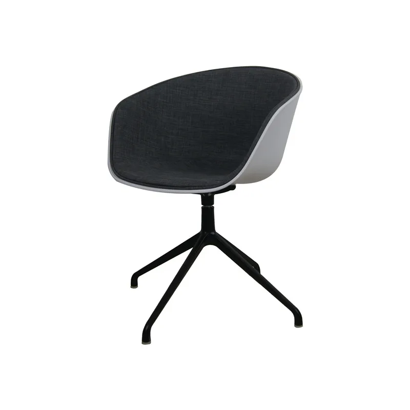 20%Nordic chair cafe dining chair modern home simple office computer bag chair