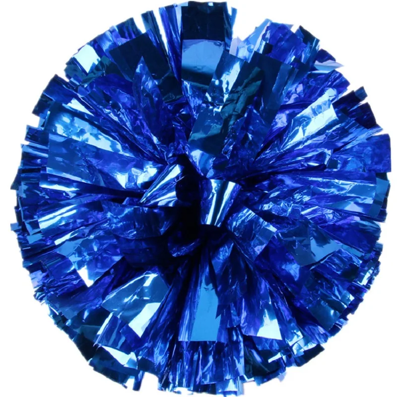 الرقص التشجيع بوم بومس ، اليد الزهور ، الهتاف يتوهم بوم بونز ، المشجع Ponpons ، راقصة Pon Pon ، 40 جرام/60 جرام/80 جرام/12 قطع