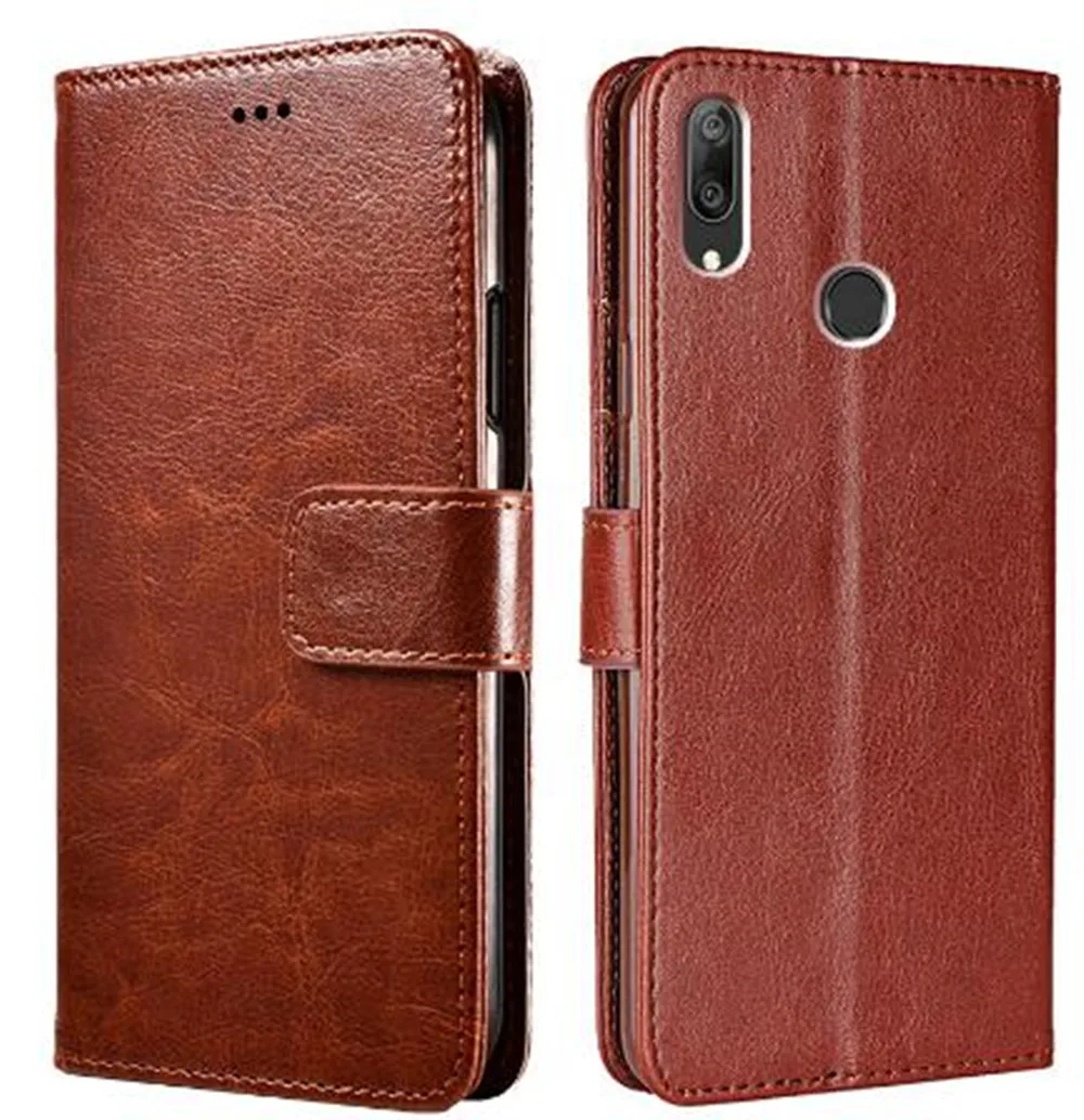 

Leather Soft Case for Umi UMIDIGI A3 A5 Z2 ONE Max S2 S3 Pro F1 Play S2 Lite Power Flip Stander Wallet Case Cover Coque Holster