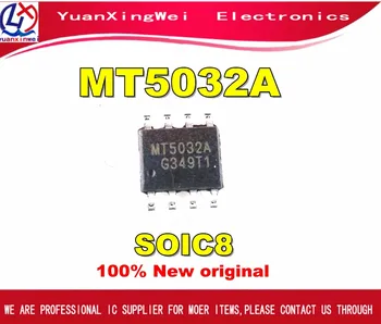 

Free Shipping 10pcs/lot MT5032 MT5032A SOP8 5V/2A New Original