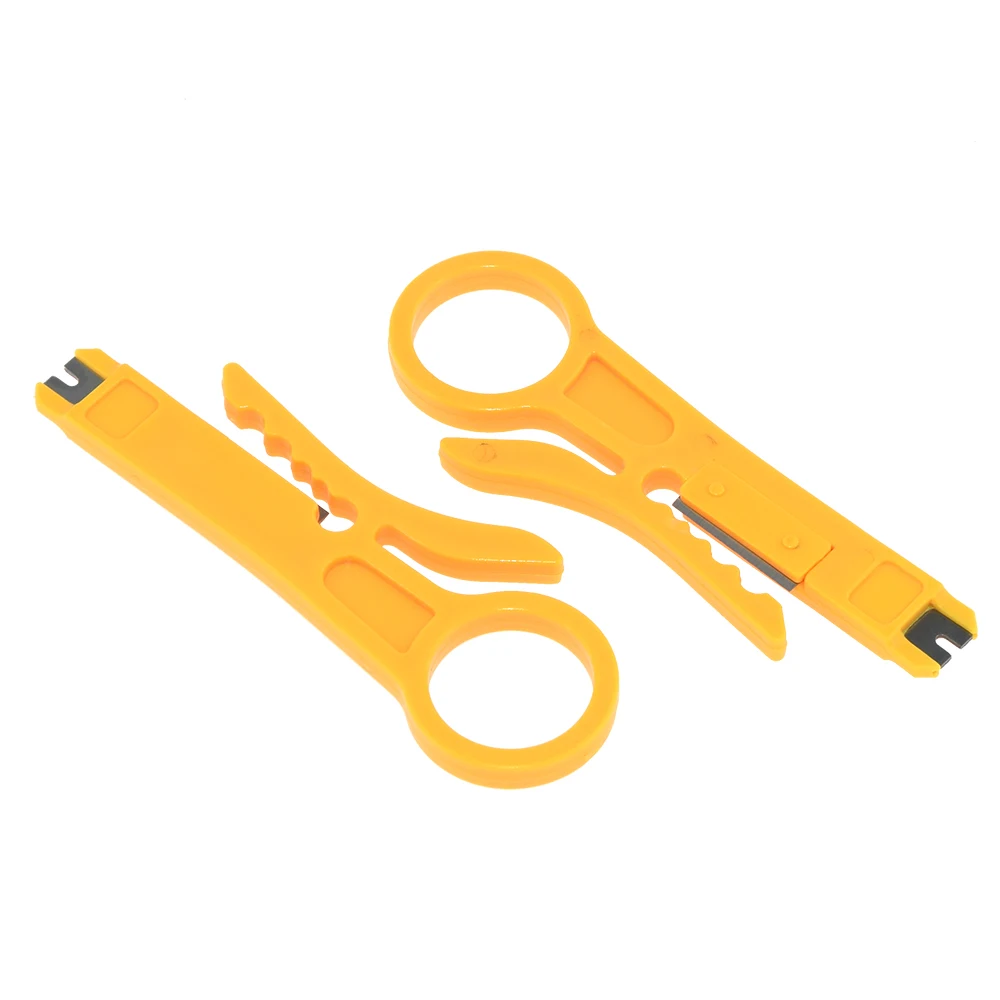 Нож для зачистки проводов щипцы плоскогубцы обжимной инструмент для зачистки кабеля резак для проводов многофункциональные инструменты для резки линии карманный Мультитул