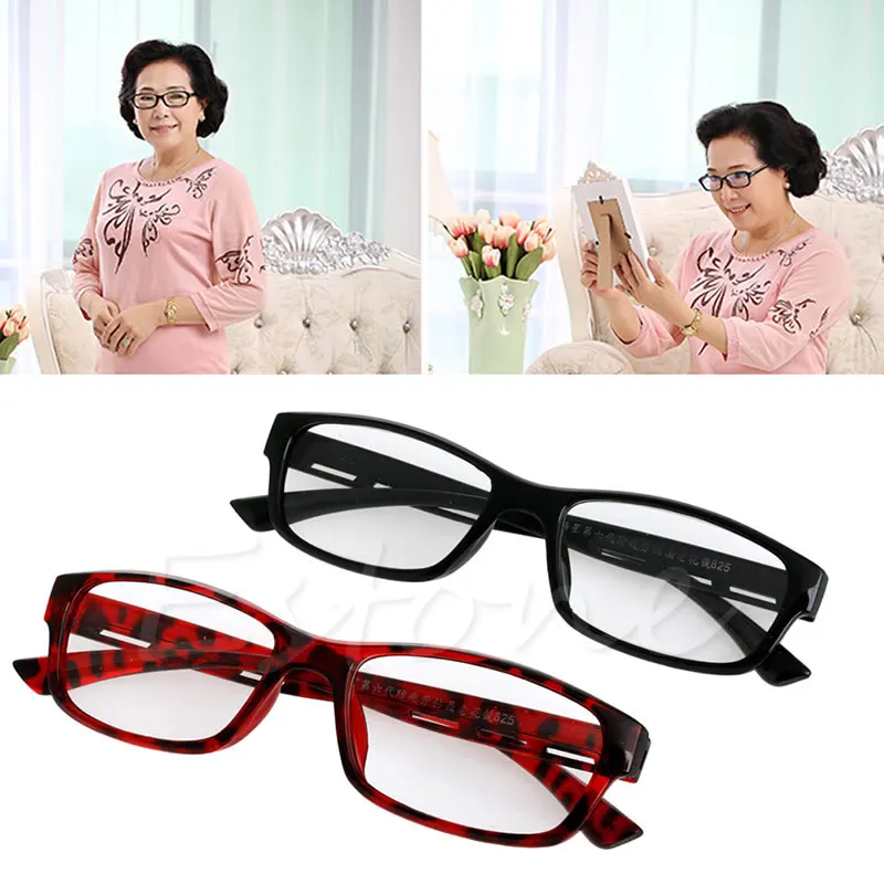 

Men Women New Designer Cat Eyes Oversize Reading Glasses Readers +1.00 ~ +4.00