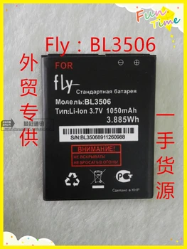 

3.8V batteries Rechargeable Li-ion Li-polymer Built-in lithium polymer battery for FLY BL3506 E154 1050mAh