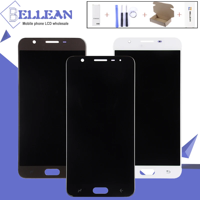 

Catteny Replacement J7 Prime 2 Lcd For Samsung Galaxy G611 Lcd G611F J7 Prime 2 2018 Display Touch Screen Digitizer Assembly