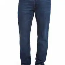 Crosshatch мужские ковбойские Lincoin повседневные тонкие CH2B112118MW3STK цвет средняя стирка