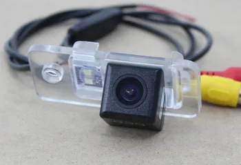 

Night Vision Reverse Camera For Audi A4 B5 8D 1994~2001 Water Proof High Definition Wide Angel Wire Wireless