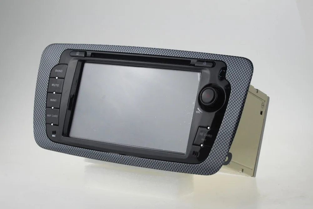 Perfect Octa Core 2 Din Android 8.0 Car DVD GPS navigation autoradio for Seat Ibiza 2009 2010 2011 2012 2013 4GB RAM 32GB ROM Free Map 30 Perfect Octa Core 2 Din Android 8.0 Car DVD GPS navigation autoradio for Seat Ibiza 2009 2010 2011 2012 2013 4GB RAM 32GB ROM Free Map 30