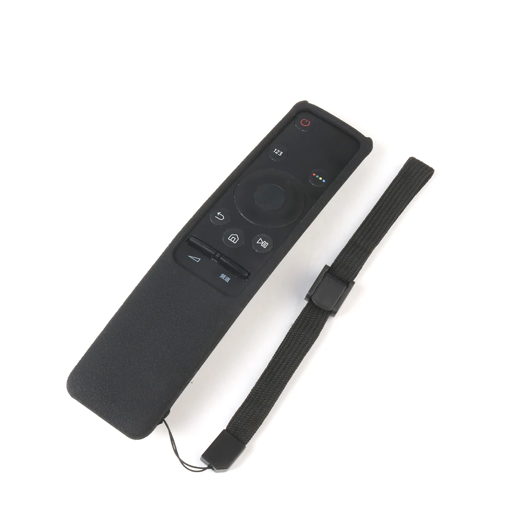 Сменный силиконовый чехол SIKAI для Samsung TV UA55KU6300J UA55KU6880J UA49KS7300 пульт дистанционного