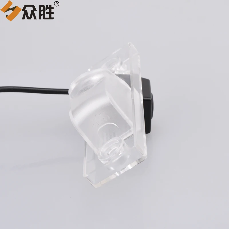 Car Rear View Camera for Chevrolet Captiva Cruze Aveo Lacetti Epica Lova Spark HRV HS8183 (9)