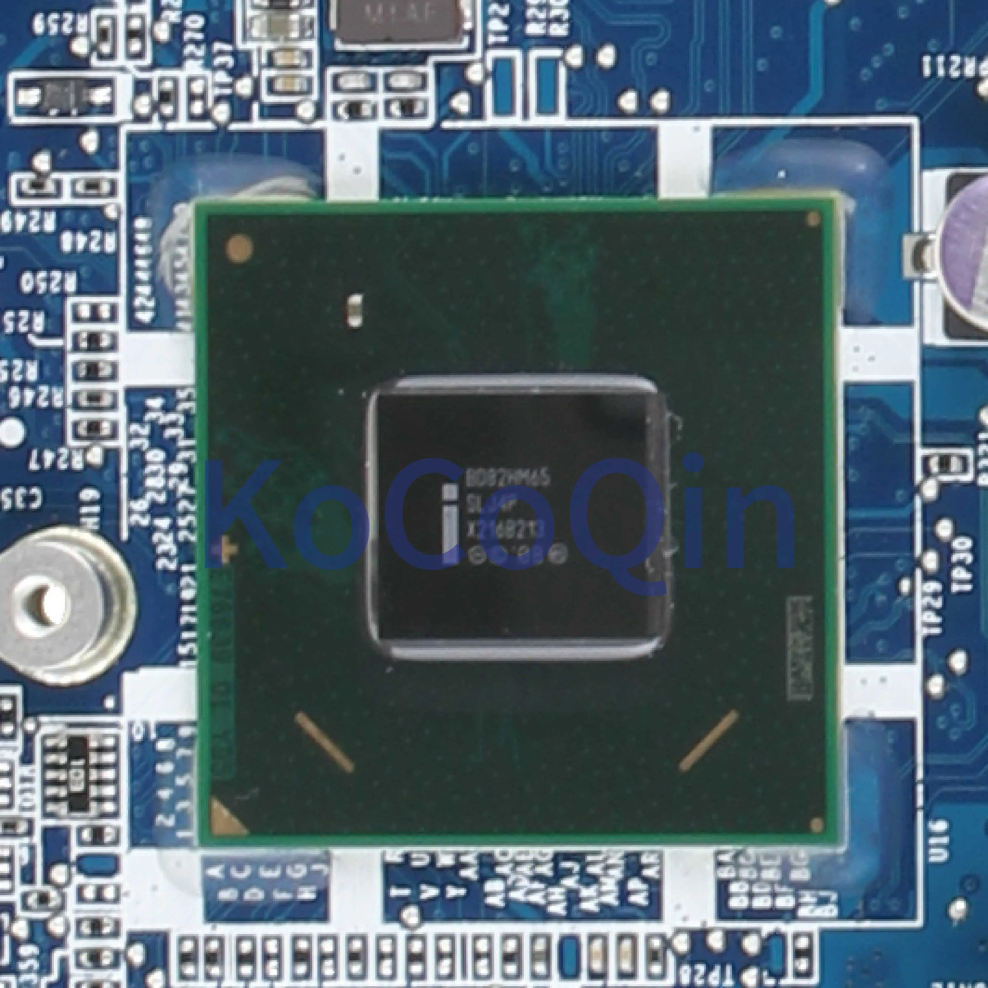 Kocoqin-placa-mãe para Computador Portátil Placa Principal A1827704a Placa-mãe para notebook - Imagem 5