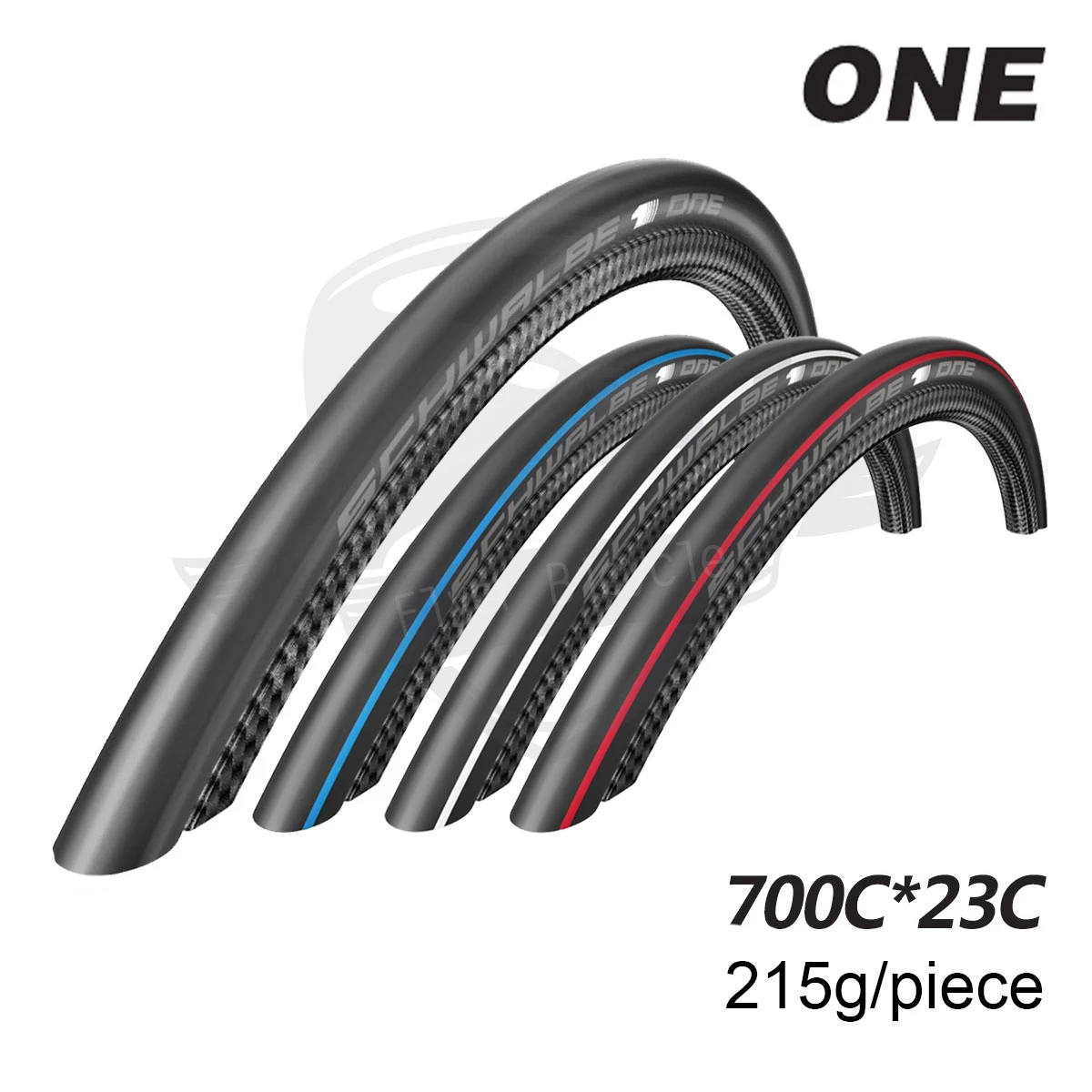 professional road bike tire 700*23c light weight road bicycle folding